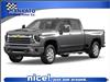 2024 Chevrolet Silverado 3500HD