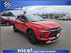 2024 Chevrolet Blazer