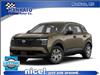 2025 Nissan Kicks