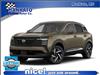 2025 Nissan Kicks