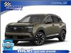 2025 Nissan Kicks