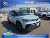 2025 Volkswagen Taos SE Black 4Motion