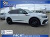 2023 Volkswagen Tiguan SE R-Line Black 4Motion
