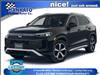 2025 Volkswagen Tiguan SE 4Motion