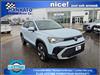 2025 Volkswagen Taos SE 4Motion