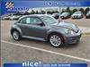 2017 Volkswagen Beetle