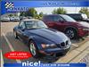 1997 BMW Z3