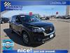 2025 Nissan Pathfinder S
