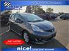 2011 Honda Fit