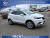 2017 Buick Encore