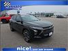 2025 Chevrolet Trax RS