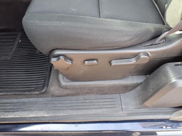 2011 Chevrolet Silverado 2500HD LT