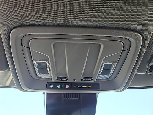 2025 Chevrolet Silverado 3500HD LT