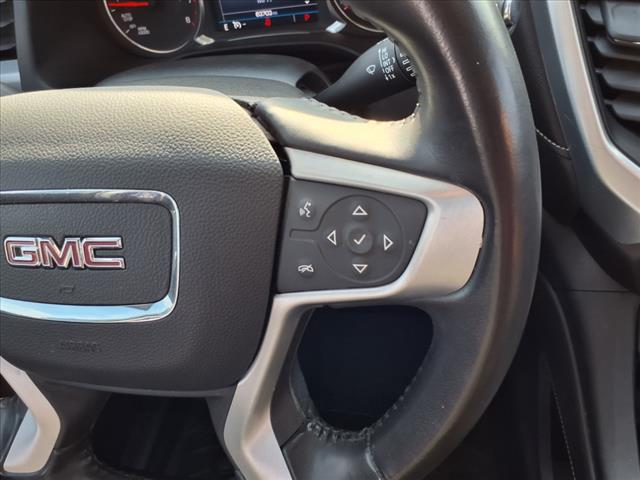 2020 GMC Acadia SLE
