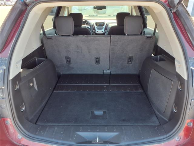 2012 Chevrolet Equinox LT