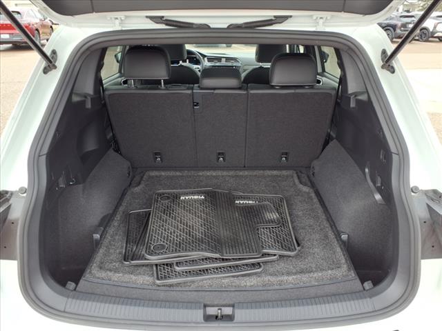 2023 Volkswagen Tiguan SE R-Line Black 4Motion