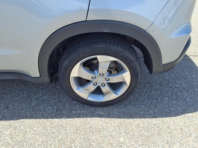 2018 Honda HR-V LX