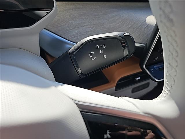 2025 Volkswagen ID.Buzz 1st Edition 4Motion