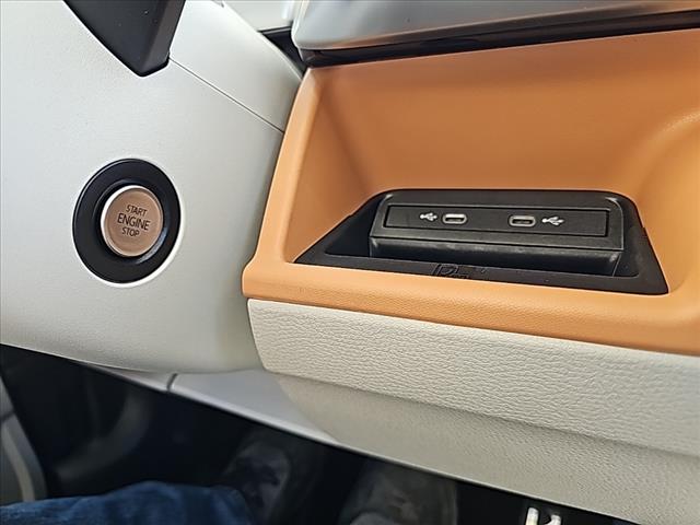 2025 Volkswagen ID.Buzz 1st Edition 4Motion
