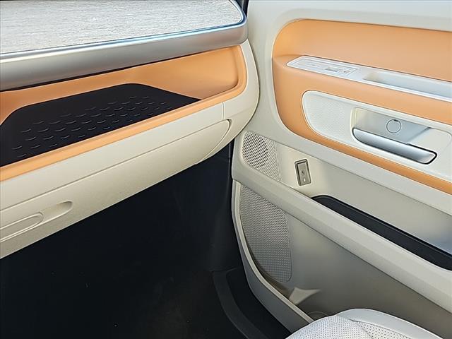 2025 Volkswagen ID.Buzz 1st Edition 4Motion