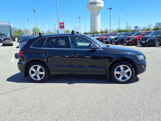 2011 Audi Q5 2.0T quattro Premium Plus