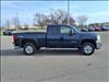 2011 Chevrolet Silverado 2500HD LT