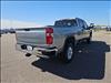 2025 Chevrolet Silverado 3500HD Work Truck