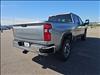 2025 Chevrolet Silverado 3500HD LT
