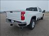 2025 Chevrolet Silverado 3500HD LT