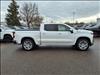2022 Chevrolet Silverado 1500 Limited LTZ
