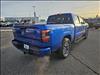 2025 Nissan Frontier SL