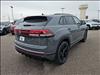 2025 Volkswagen Atlas Cross Sport SEL R-Line Black 4Motion