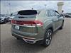 2025 Volkswagen Atlas Cross Sport SEL 4Motion