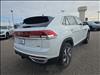 2025 Volkswagen Atlas Cross Sport SEL 4Motion