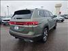2025 Volkswagen Atlas SEL 4Motion