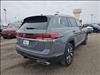 2025 Volkswagen Atlas SEL 4Motion