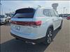 2025 Volkswagen Atlas SEL 4Motion