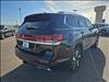 2025 Volkswagen Atlas SEL 4Motion