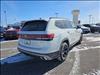2025 Volkswagen Atlas Peak Edition 4Motion