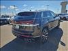 2025 Volkswagen Atlas Cross Sport SEL Premium R-Line 4Motion
