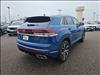 2025 Volkswagen Atlas Cross Sport SEL Premium R-Line 4Motion