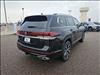 2025 Volkswagen Atlas SEL Premium R-Line 4Motion