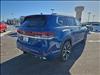 2025 Volkswagen Atlas SEL Premium R-Line 4Motion