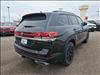 2025 Volkswagen Atlas SE 4Motion