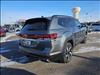 2025 Volkswagen Atlas SE 4Motion