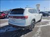 2025 Volkswagen Atlas SE 4Motion