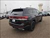 2025 Volkswagen Atlas SE 4Motion