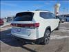 2025 Volkswagen Atlas SE 4Motion