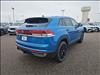 2025 Volkswagen Atlas Cross Sport SE 4Motion