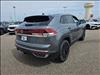 2025 Volkswagen Atlas Cross Sport SE 4Motion